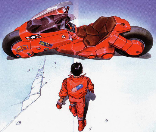 akira